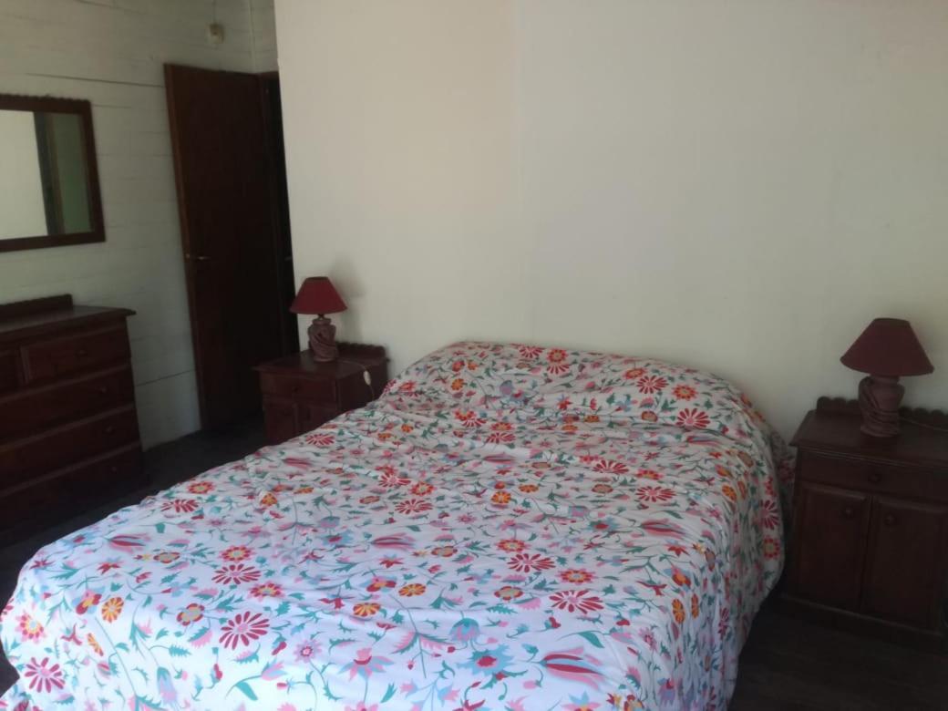 Cabana En Carilo Βίλα Εξωτερικό φωτογραφία